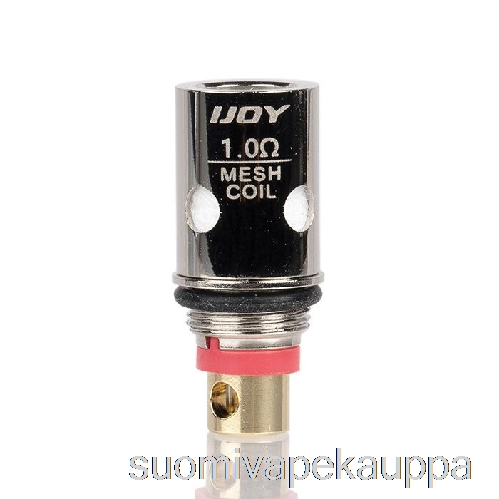 Vape Nesteet Ijoy Elohopean Vaihtokelat 1.0ohm Kelat